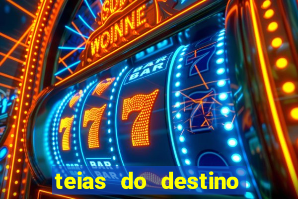 teias do destino novela turca